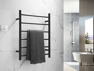 Intelligent energy-saving and environmental friendly Electric Towel Warmers