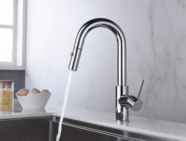 How to choose kitchen faucet correctly?